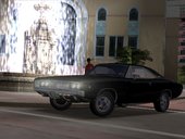 Dodge Charger R/T